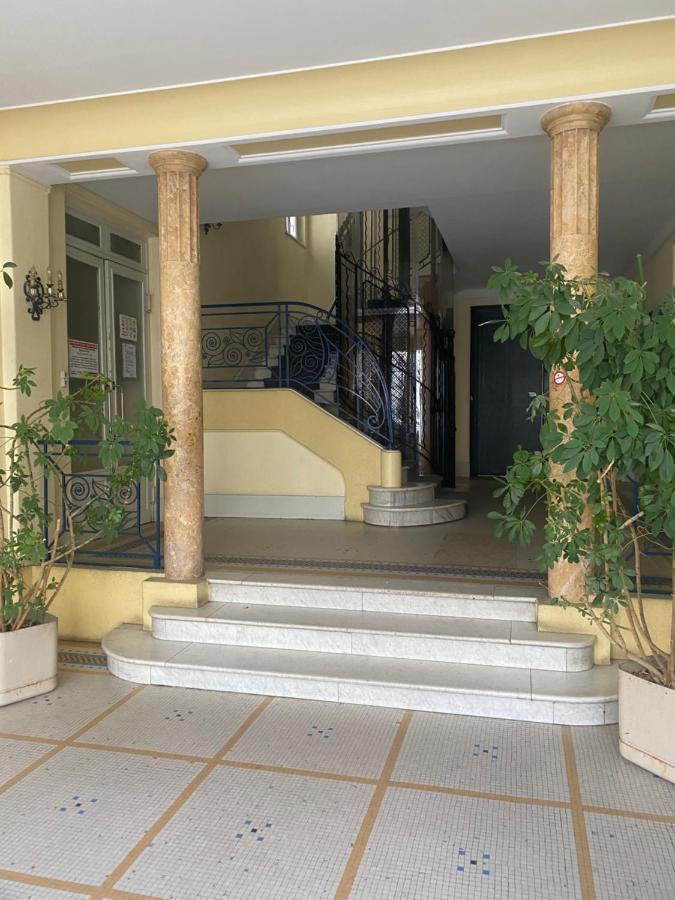Studio Cosy Proche Parcs, Opera, Centre Ville Vichy Exterior photo