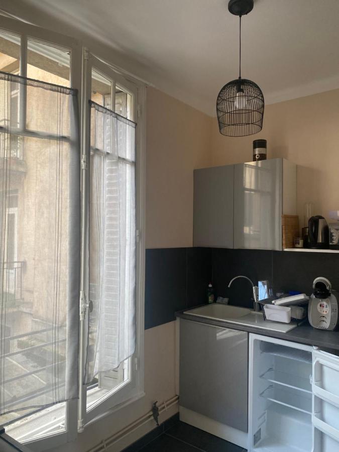 Studio Cosy Proche Parcs, Opera, Centre Ville Vichy Exterior photo